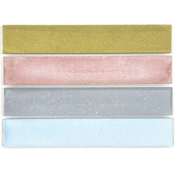 Набор камней Naniwa Chosera High stones set (4)