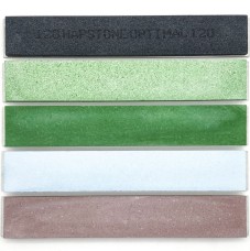 Набір каменів Naniwa Chosera recommended stones set (4+1)