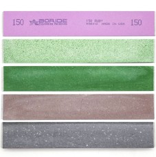 Набір каменів Naniwa Chosera Optimal stones set (4+1)