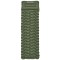 Матрас надувной одинарный Naturehike CNK2550WS019, 65 мм, с мешком для надувания, зеленый