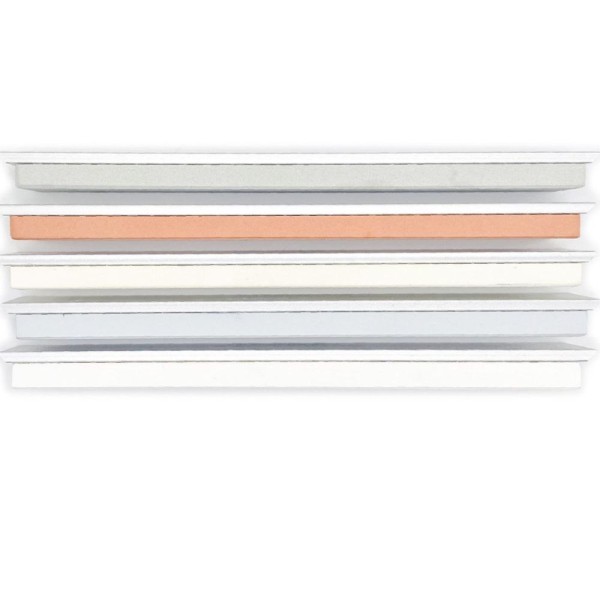 Набор камней Suehiro Cerax stones set (5)