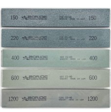 Набір каменів Boride CS-HD series stones set (5)