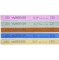Набор камней Boride Universal Narrow stones set (5)