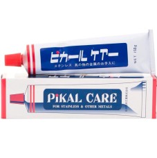 Паста Pikal Care metal polish tube 150 gm