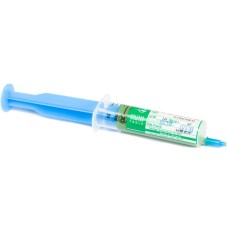 Паста эльборовая PDT в шприце 20г PDT 14/10
