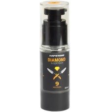 Поликристаллическая алмазная суспензия Hapstone 30ml Micron 9