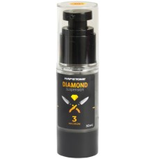 Поликристаллическая алмазная суспензия Hapstone 30ml Micron 3 