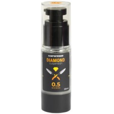 Поликристаллическая алмазная суспензия Hapstone 30ml Micron 0.5 