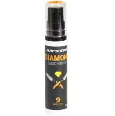 Поликристаллическая алмазная суспензия Hapstone 10ml Micron 9 