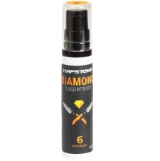 Поликристаллическая алмазная суспензия Hapstone 10ml Micron 6 