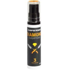 Поликристаллическая алмазная суспензия Hapstone 10ml Micron 3 