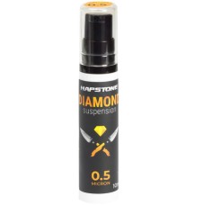 Поликристаллическая алмазная суспензия Hapstone 10ml Micron 0.5 