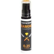 Поликристаллическая алмазная суспензия Hapstone 10ml Micron 0.25 