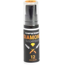 Поликристаллическая алмазная суспензия Hapstone  5ml Micron 12