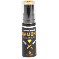 Поликристаллическая алмазная суспензия Hapstone  5ml Micron 6 