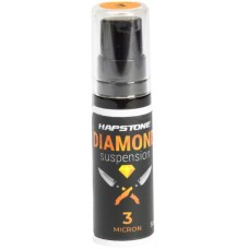 Поликристаллическая алмазная суспензия Hapstone  5ml Micron 3 