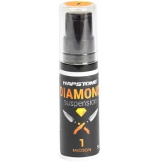 Поликристаллическая алмазная суспензия Hapstone  5ml Micron 1