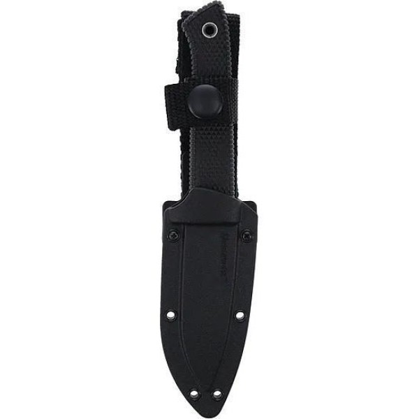 Cold Steel Pendleton Mini Hunter, 3V Steel