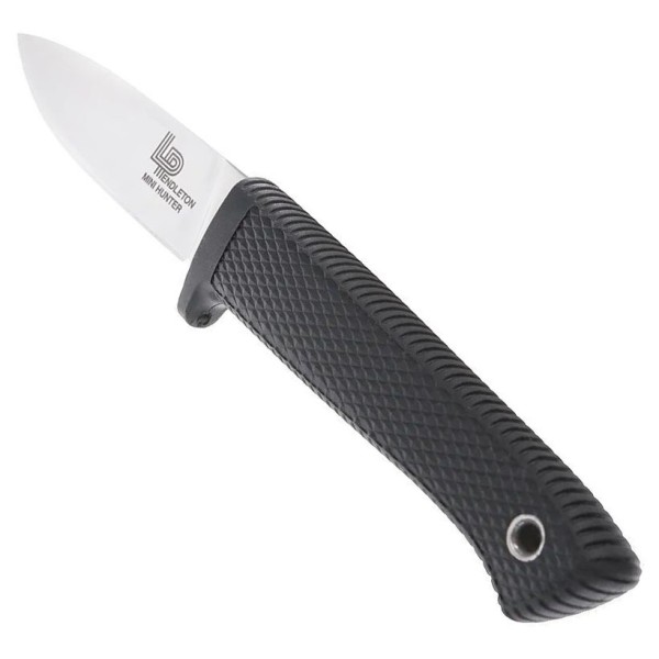 Cold Steel Pendleton Mini Hunter, 3V Steel