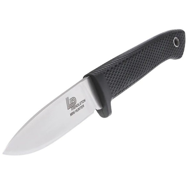 Cold Steel Pendleton Mini Hunter, 3V Steel