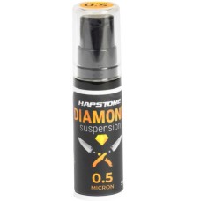Поликристаллическая алмазная суспензия Hapstone  5ml Micron 0.5 