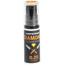 Поликристаллическая алмазная суспензия Hapstone  5ml Micron 0.25 