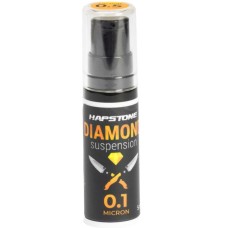 Поликристаллическая алмазная суспензия Hapstone  5ml Micron 0.1
