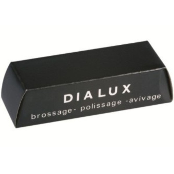 Паста для полирования Dialux Stropping paste Black