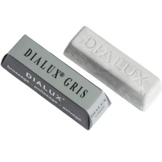 Паста для полирования Dialux Stropping paste Gray
