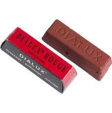 Паста для полирования Dialux Stropping paste Red