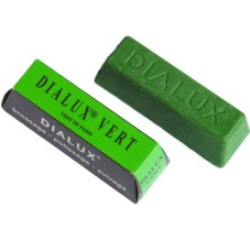 Паста для полирования Dialux Stropping paste Green