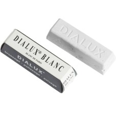 Паста для полирования Dialux Stropping paste White 
