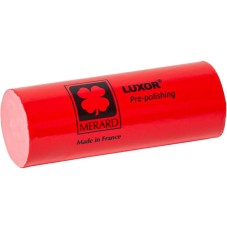 Паста для полирования LUXOR Compound Micron Grit Luxor 6,5 mkm (Red)