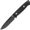 Ніж Benchmade Sibert Bushcrafter Fixed 163BK