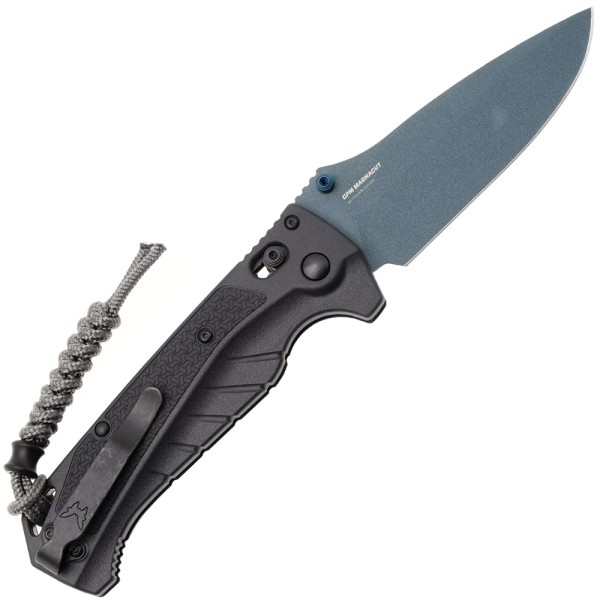 Ніж Benchmade Adira 18060BT-01