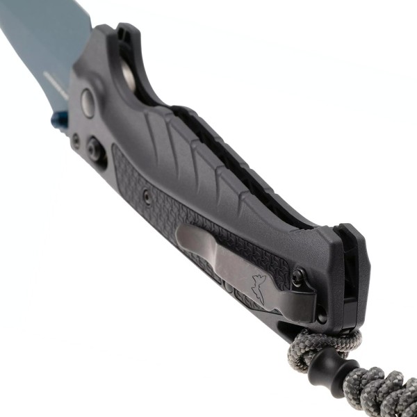 Ніж Benchmade Adira 18060BT-01