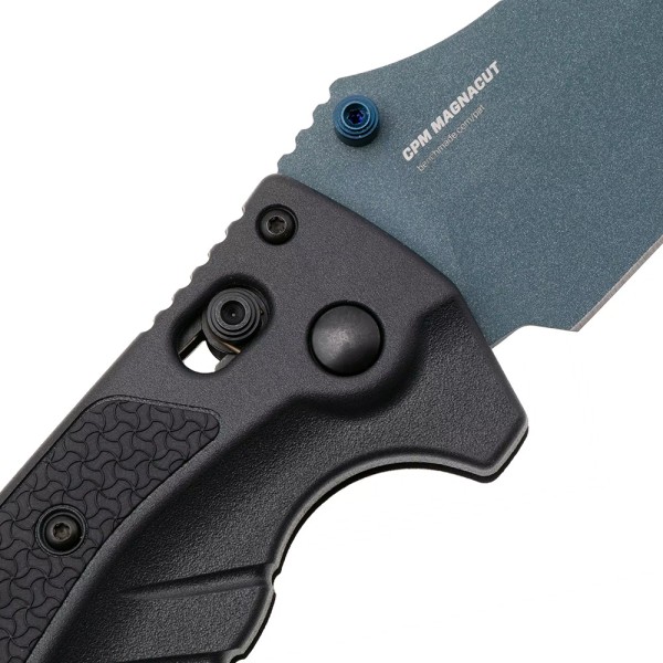 Ніж Benchmade Adira 18060BT-01