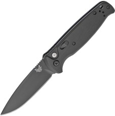 Ніж Benchmade Composite Lite Auto (CLA) 4300BK