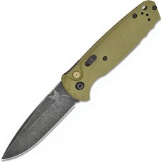Нож Benchmade Composite Lite Auto (CLA) 4300BK-02