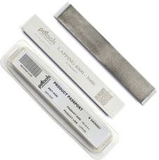 Бланк с чугуном PDT 3000-4000