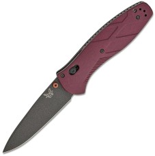 Ніж Benchmade Osborne Barrage 581BK-04