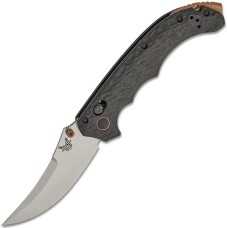 Нож Benchmade Mini Bedlam CF 865-02