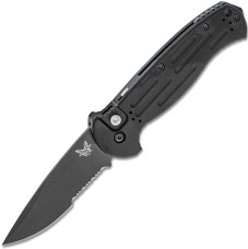 Ніж Benchmade AFO II 9051SBK