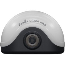 Ліхтар кемпінговий Fenix CL20R V.2.0, чорний