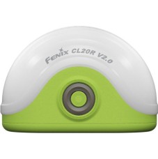 Ліхтар кемпінговий Fenix CL20R V.2.0, зелений