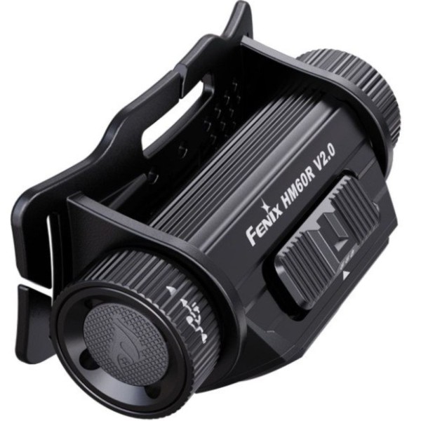 Фонарь налобный Fenix HM60R 2.0