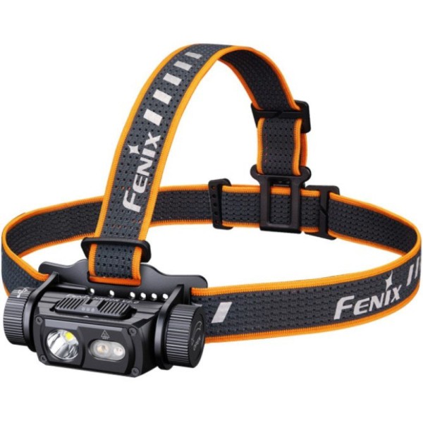 Фонарь налобный Fenix HM60R 2.0