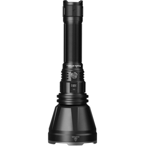 Фонарь далекобойный Fenix HT18R v.2.0