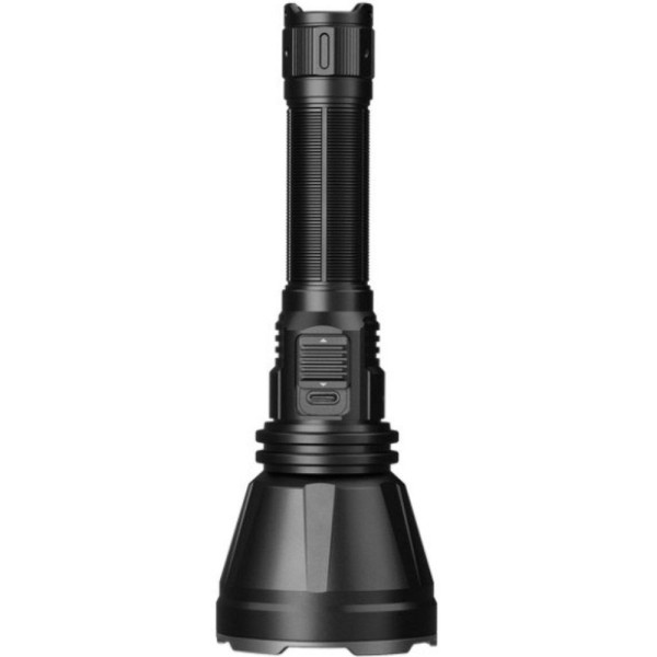 Фонарь далекобойный Fenix HT18R v.2.0