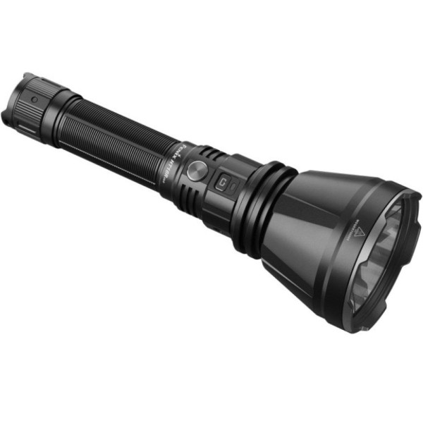 Фонарь далекобойный Fenix HT18R v.2.0